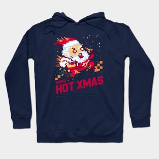 Hot Xmas Hoodie